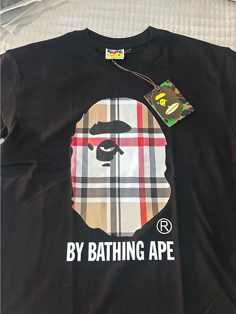 Bape Tee